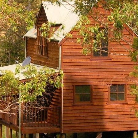 Nirvana Spiritual Retreat Gloucester Εξωτερικό φωτογραφία