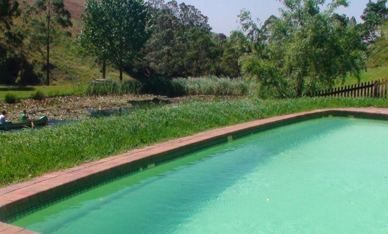 Nirvana Spiritual Retreat Gloucester Εξωτερικό φωτογραφία