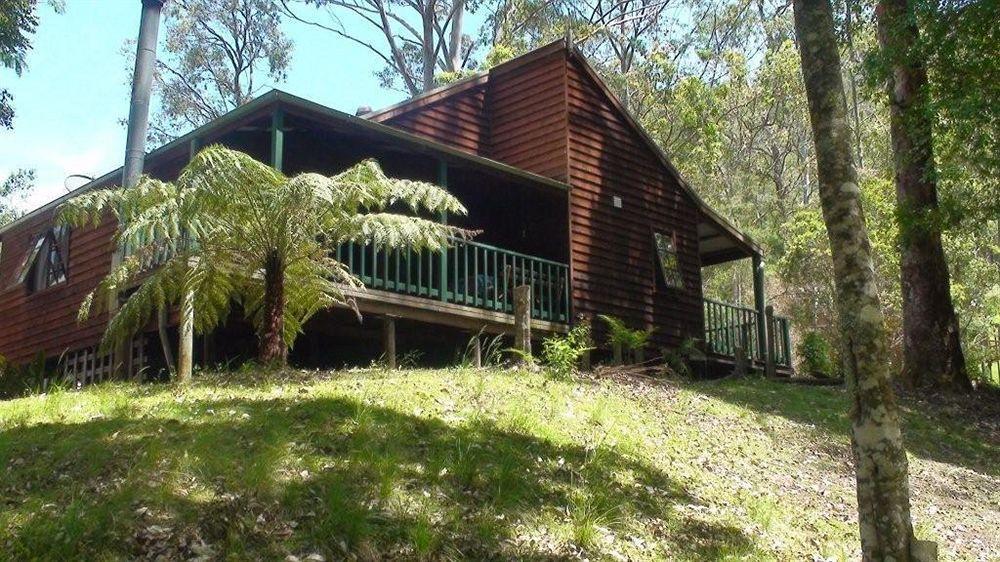 Nirvana Spiritual Retreat Gloucester Εξωτερικό φωτογραφία