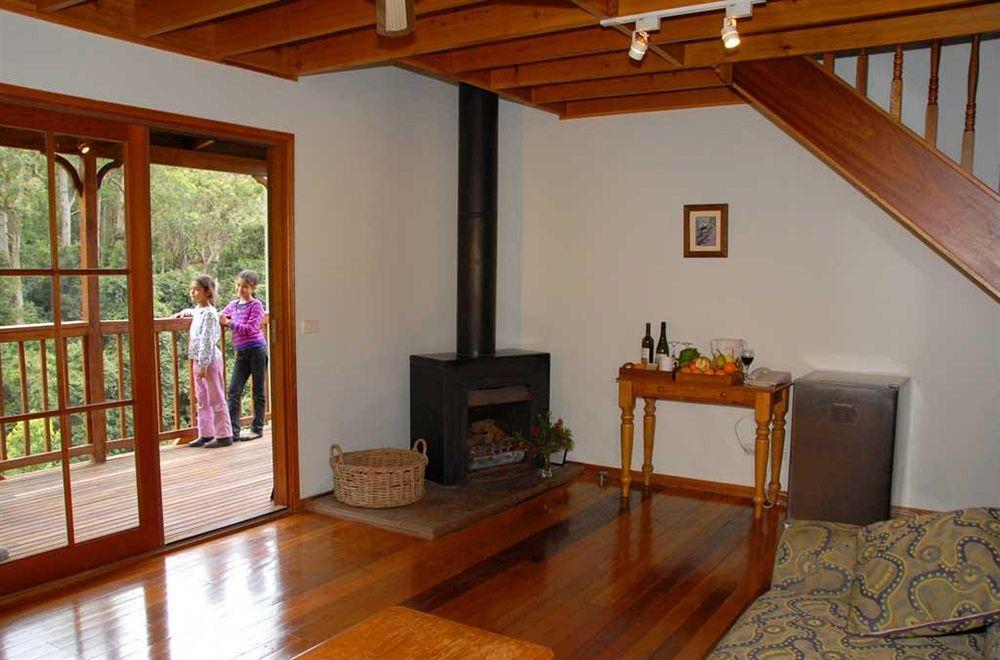 Nirvana Spiritual Retreat Gloucester Εξωτερικό φωτογραφία