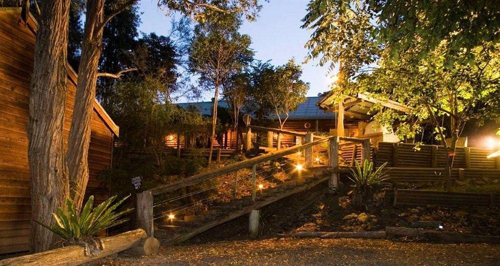 Nirvana Spiritual Retreat Gloucester Εξωτερικό φωτογραφία