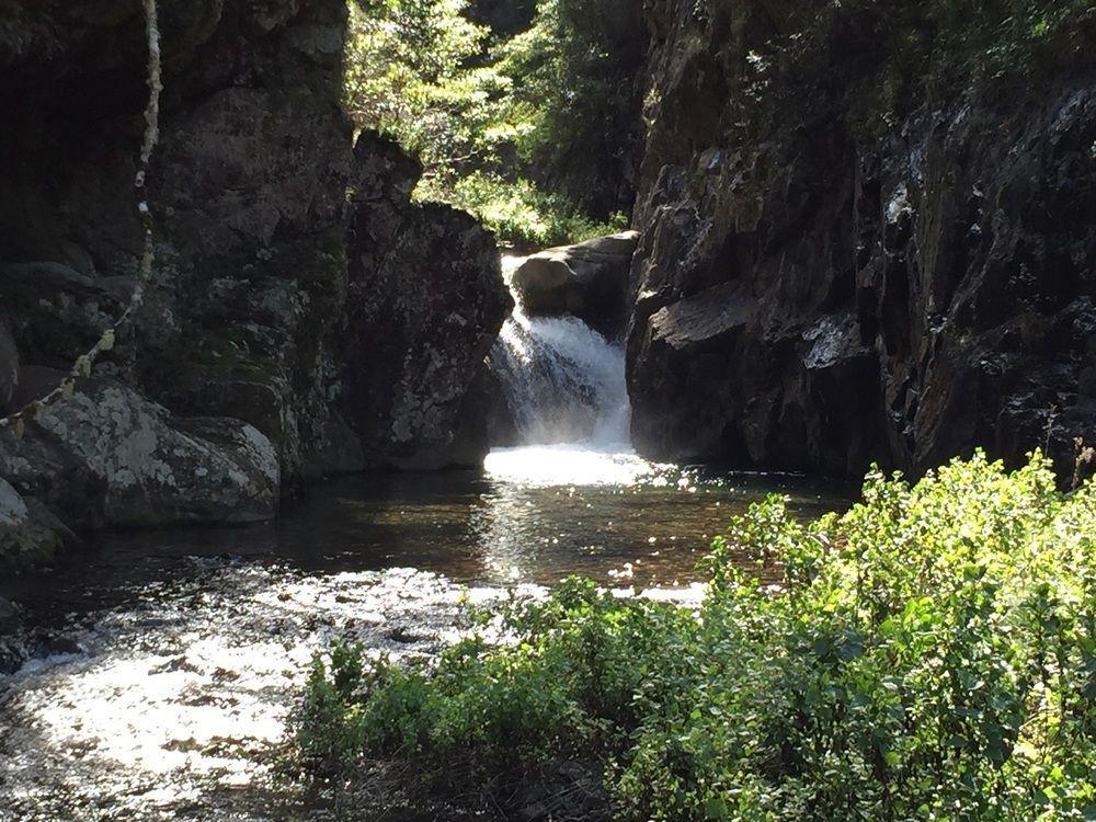 Nirvana Spiritual Retreat Gloucester Εξωτερικό φωτογραφία