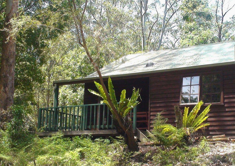 Nirvana Spiritual Retreat Gloucester Εξωτερικό φωτογραφία