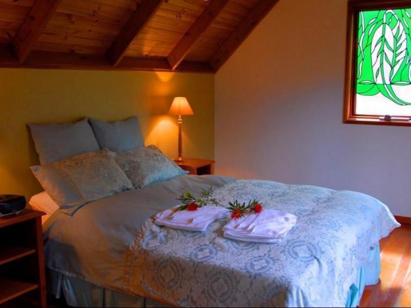 Nirvana Spiritual Retreat Gloucester Εξωτερικό φωτογραφία