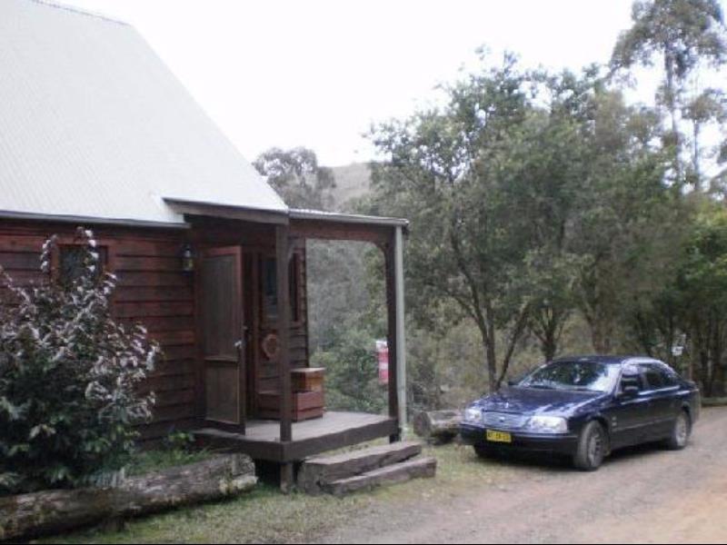 Nirvana Spiritual Retreat Gloucester Εξωτερικό φωτογραφία