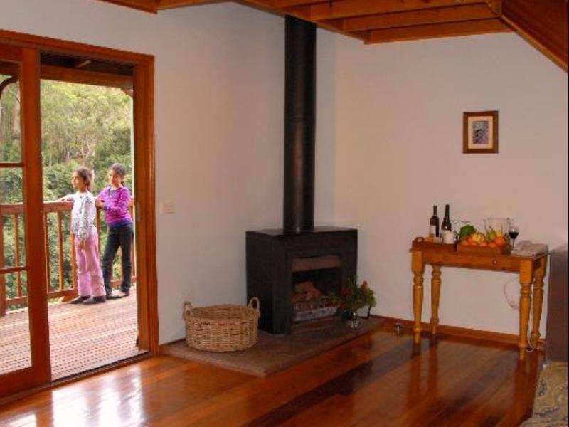 Nirvana Spiritual Retreat Gloucester Εξωτερικό φωτογραφία