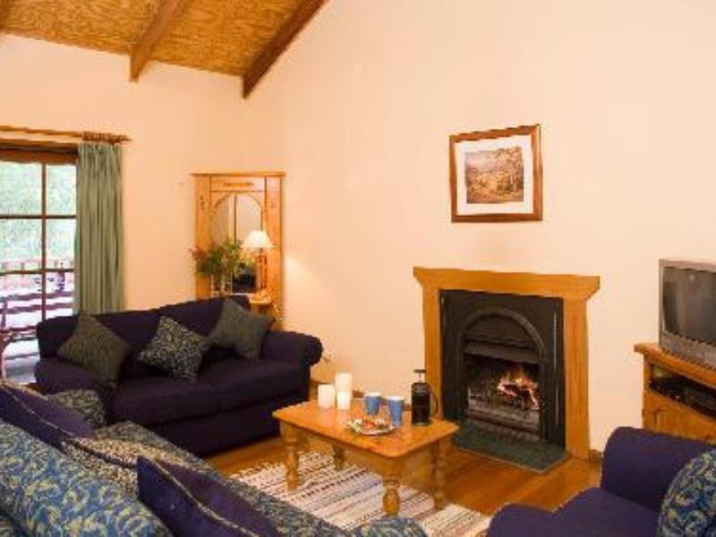 Nirvana Spiritual Retreat Gloucester Εξωτερικό φωτογραφία